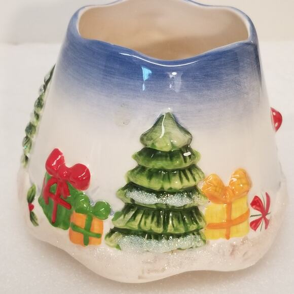 New Home Interior ceramic candle shade - Picture 7 of 13